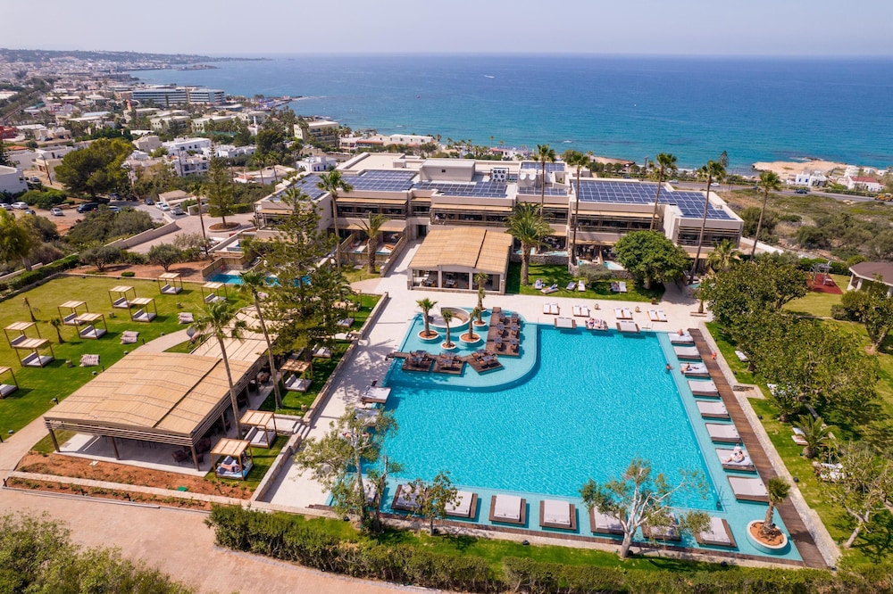King Minos Retreat Resort & Spa in Hersonissos, Greece