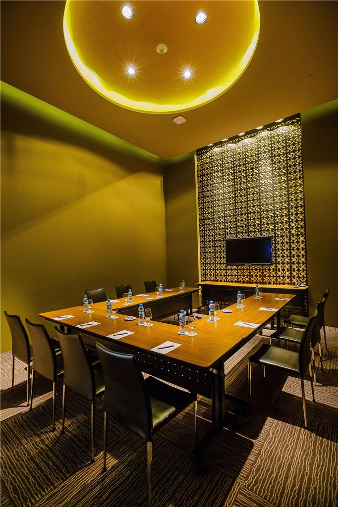 Meeting room