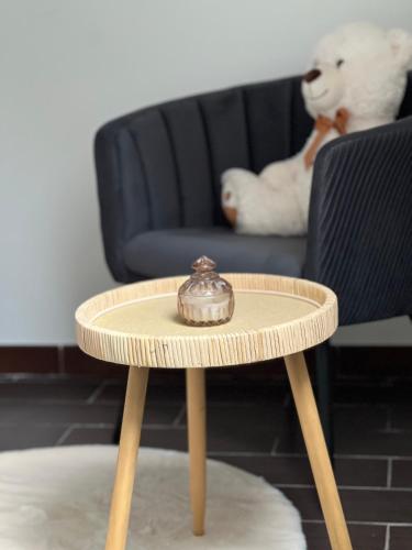Beau Duplex T3 Bis Bien Situe — Sens