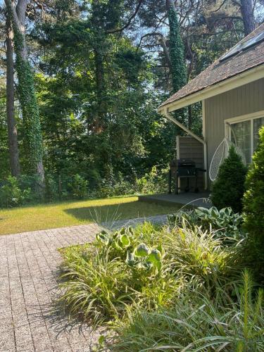 No155 domki blisko plaży in Pobierowo, Poland