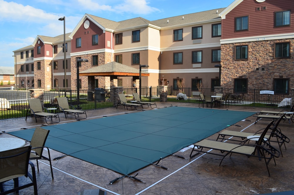 Staybridge Suites Bowling Green by IHG - photo 38