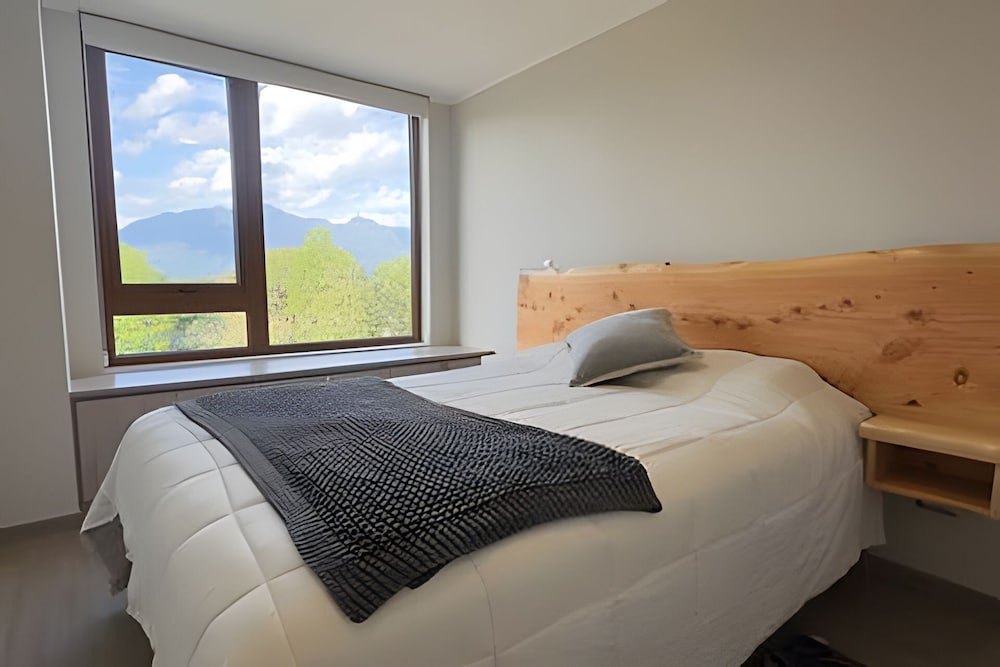 Oceana Suites Meli Pucón in Pucon, Chile