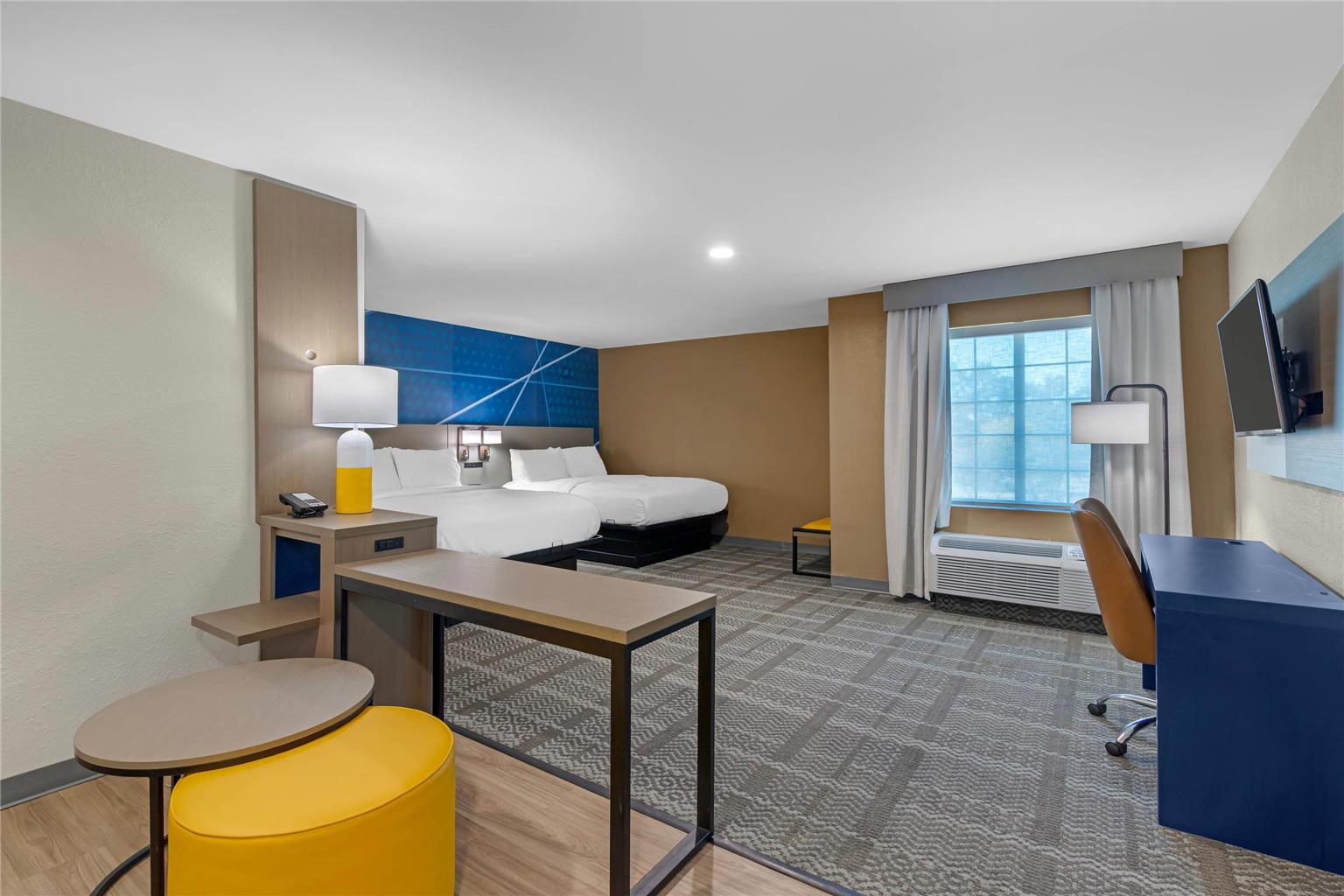 Comfort Inn & Suites Savannah Airport - photo 18