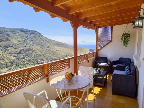 La Casita de Agaete — 4-Star Luxury Hotel in San Pedro, Spain