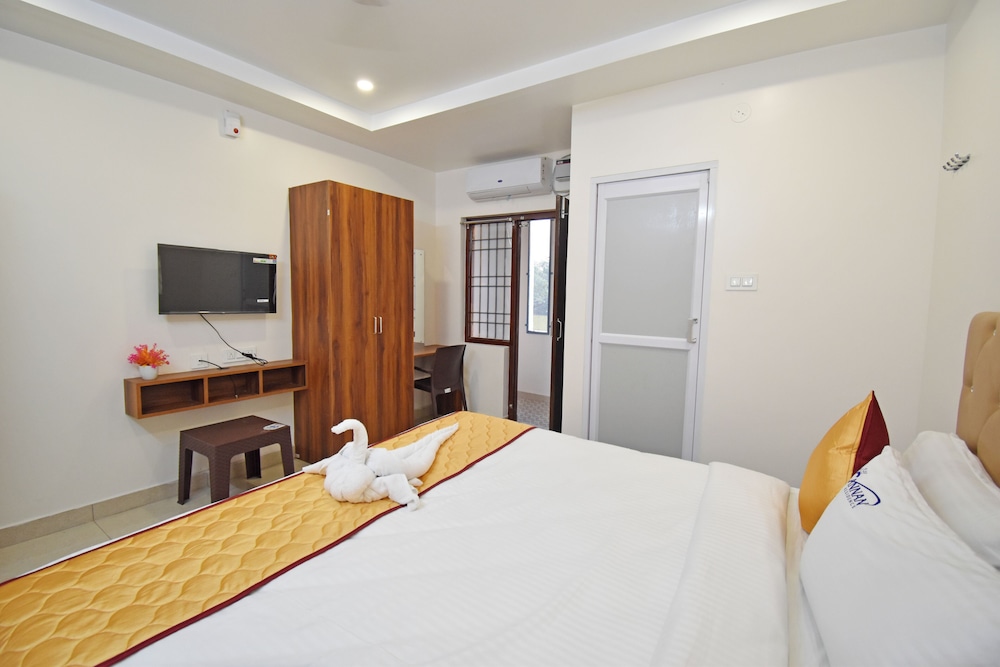 Cannan Residency — Puducherry — photo 4