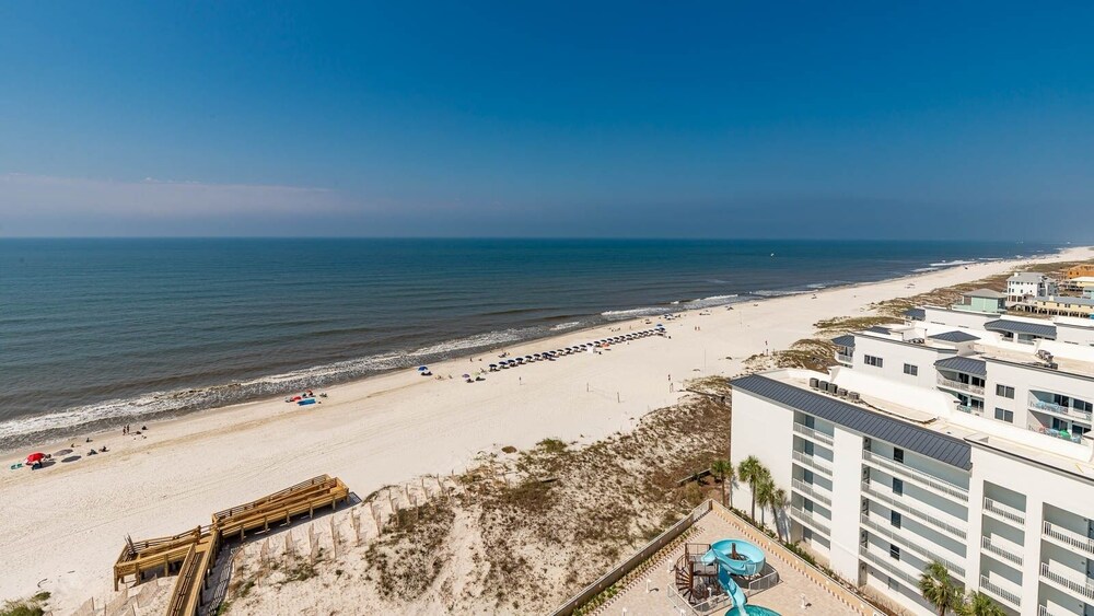 Phoenix Gulf Towers 904 4 Bedroom Condo - photo 58