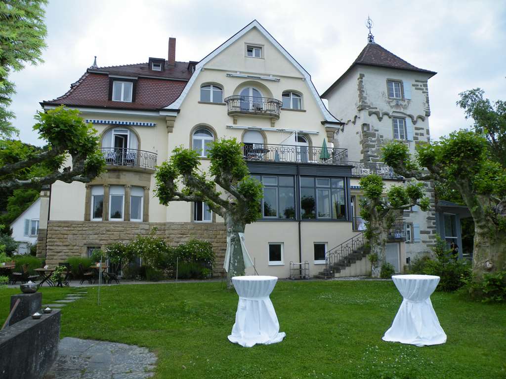 Bad Hotel Überlingen — Uberlingen — photo 2