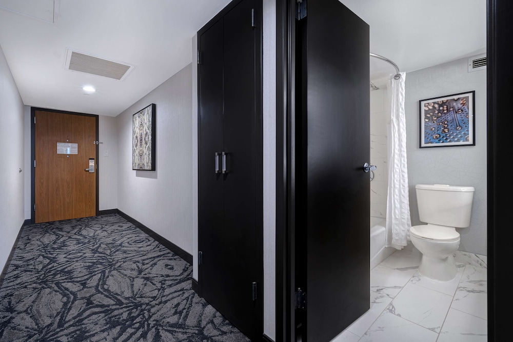 Embassy Suites by Hilton Santa Clara Silicon Valley - photo 35
