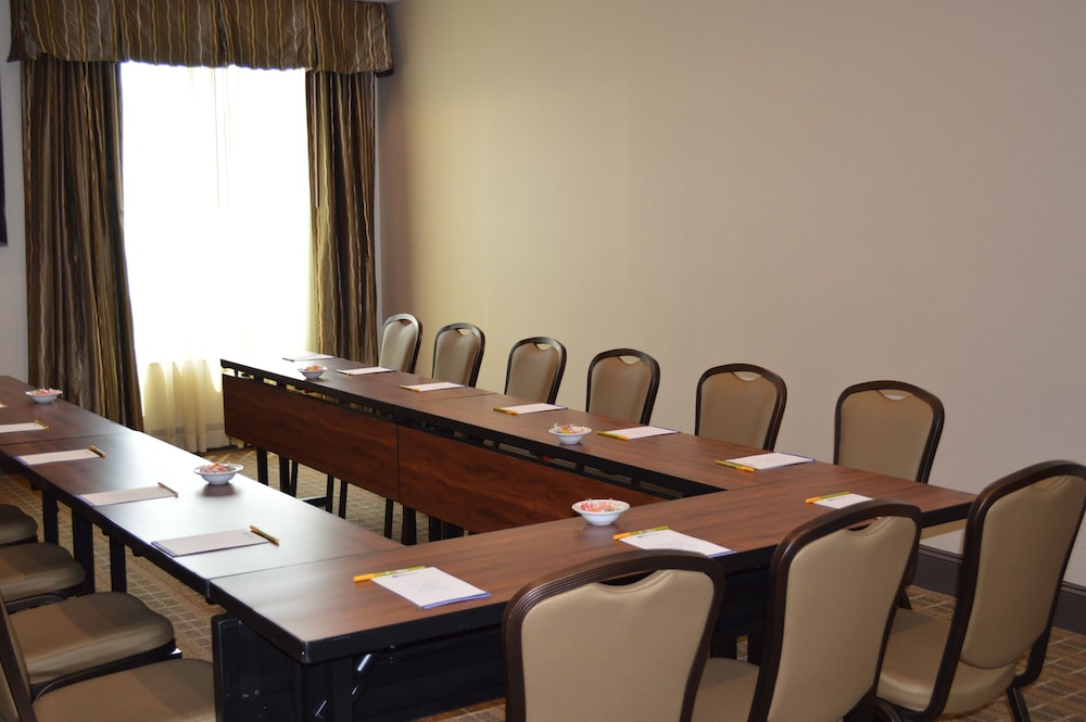 Hilton Garden Inn Houston Energy Corridor - photo 30