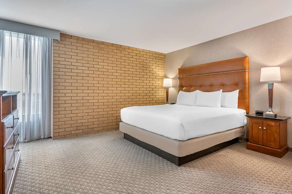 Drury Inn & Suites Champaign - photo 21