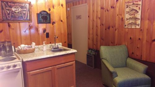 Alpine Motel - photo 36