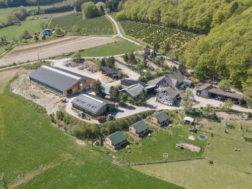 Hof Keppel Der Stromlose Urlaub — Schmallenberg