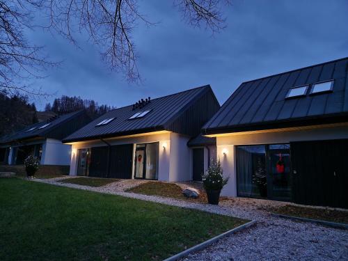 Pod 8 Lipami - last minute hotel in Unknown City