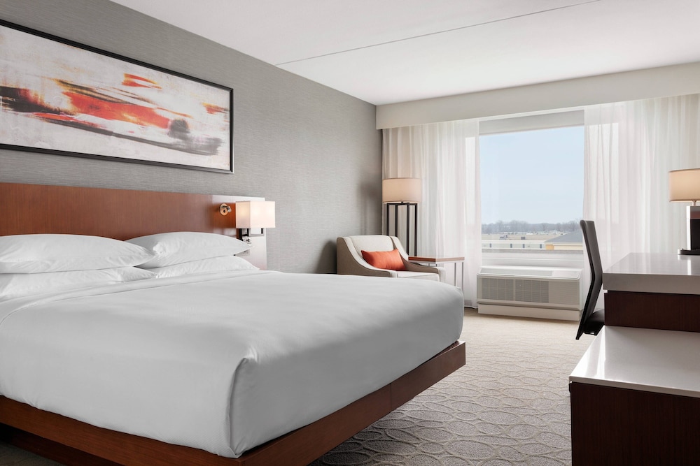 Delta Hotels by Marriott Indianapolis Airport - photo 7