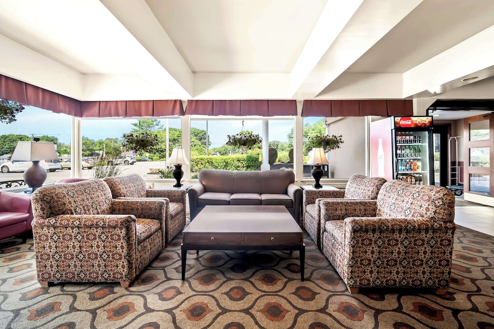 Best Western Merry Manor Inn - photo 3