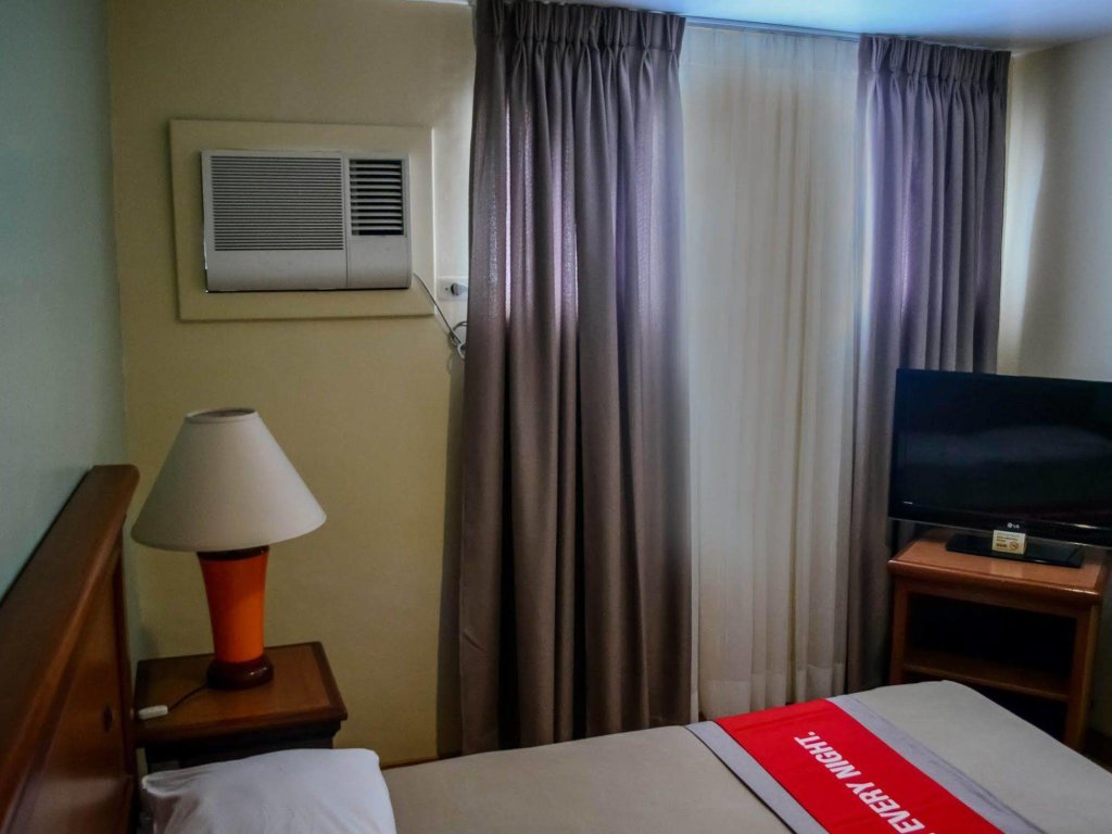 Maganda Hotel San Fernando — San Fernando — photo 3