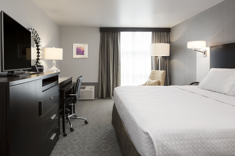 Crowne Plaza Chicago SW Burr Ridge by IHG - photo 4
