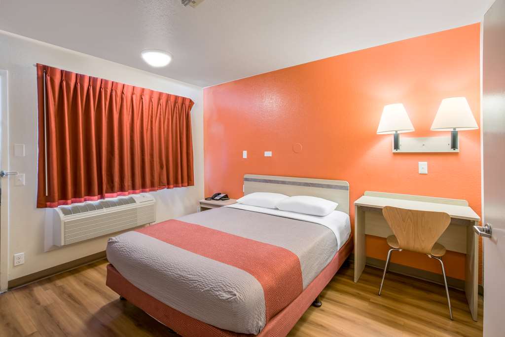 Motel 6 Williams CA - photo 19
