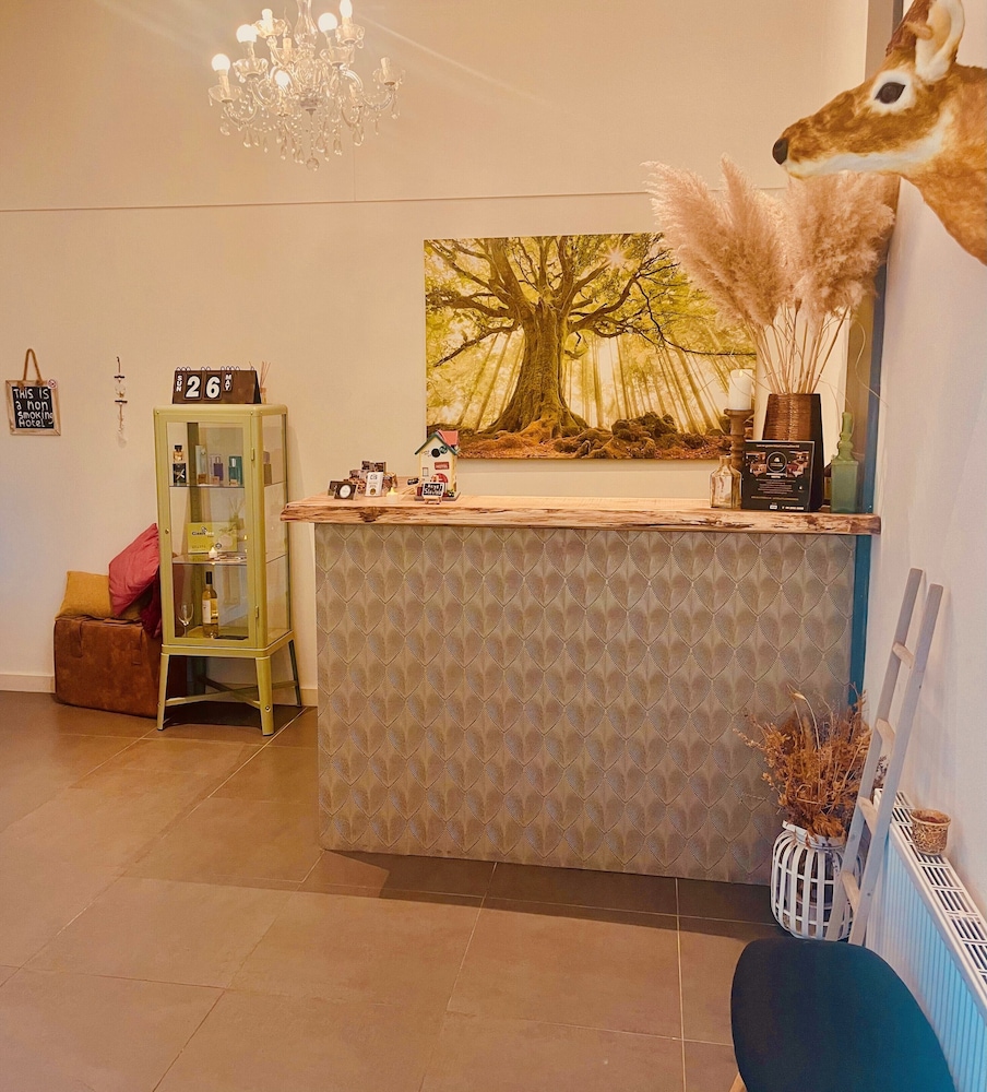 Gasterij Hotel Dennenoord — Boxtel — photo 3