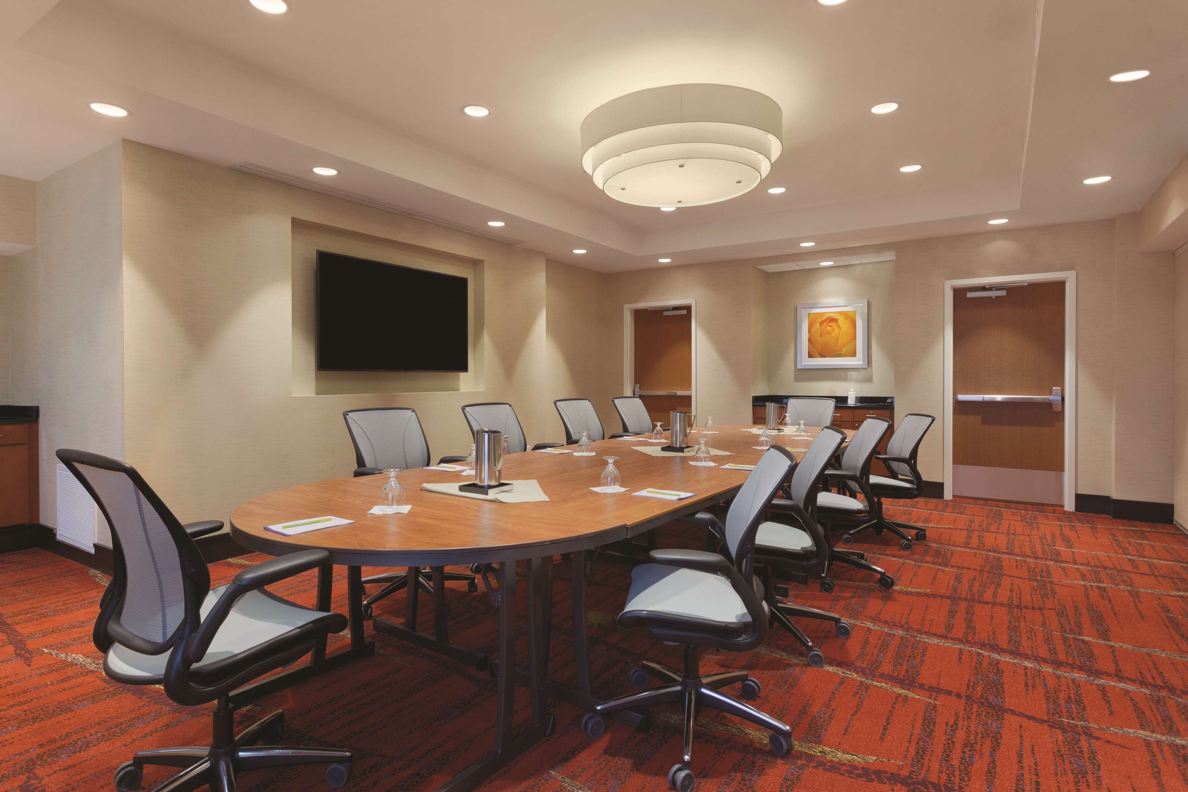 Hilton Garden Inn Falls Church - photo 22