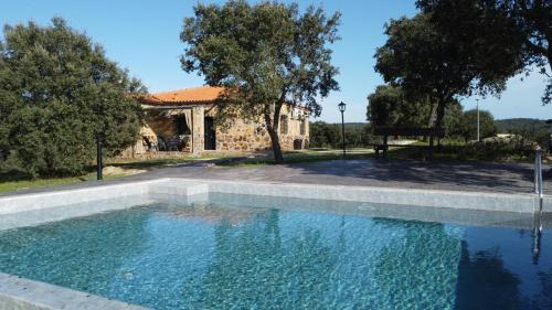 Casas Rurales Racha Rachel Zarza la Mayor - last minute hotel in Zarza La Mayor