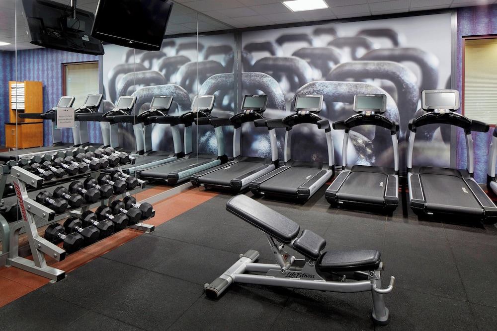 Marriott Hartford Windsor Airport - photo 20