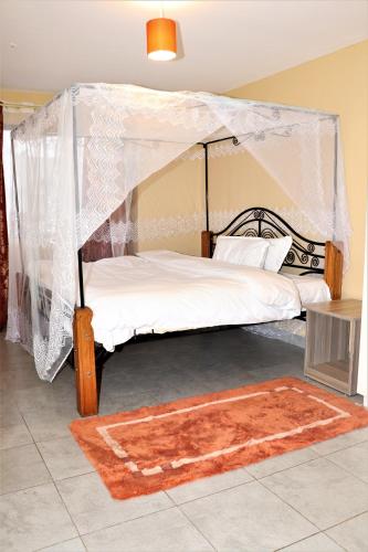 Furaha Masionette apartment Nyayo Estate