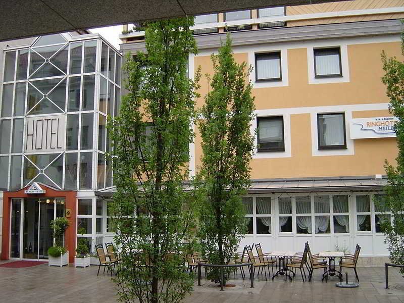 Ringhotel Heilbronn in Heilbronn, Germany
