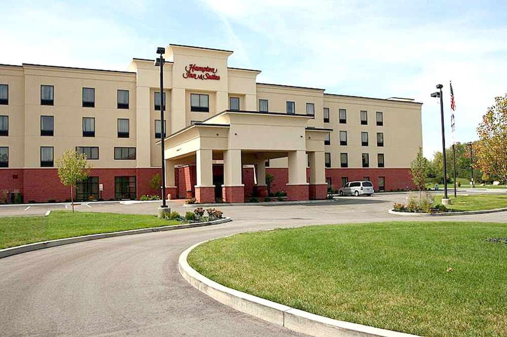 Hampton Inn & Suites Dayton Airport - featured photo