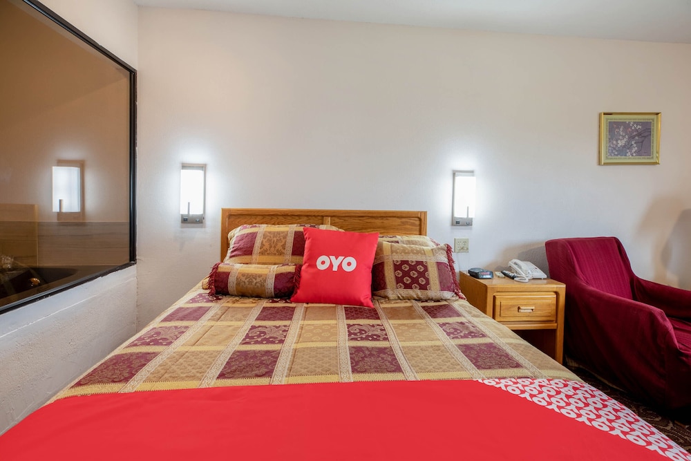 OYO Hotel Chesaning Route 52 & Hwy 57 - photo 6