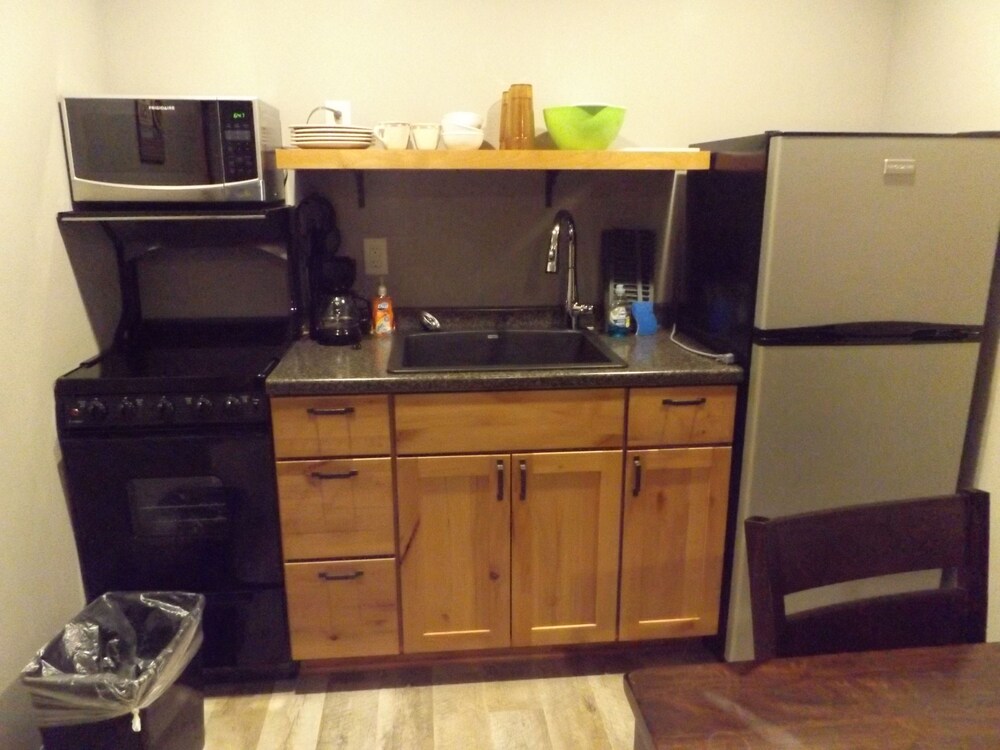 Big Spirit Resort - photo 12