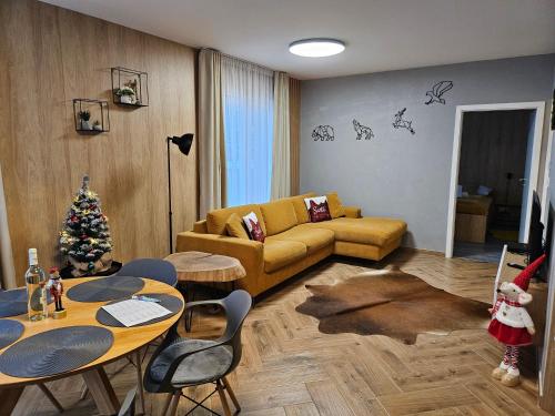 Apartman Hillside Y24 20175057 — Dolny Kubin