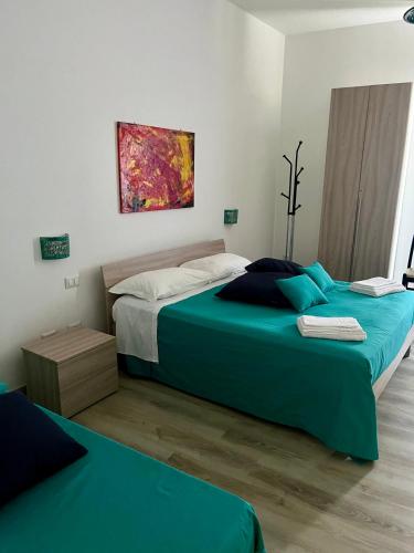 CasaMoreno in Vietri Sul Mare, Italy