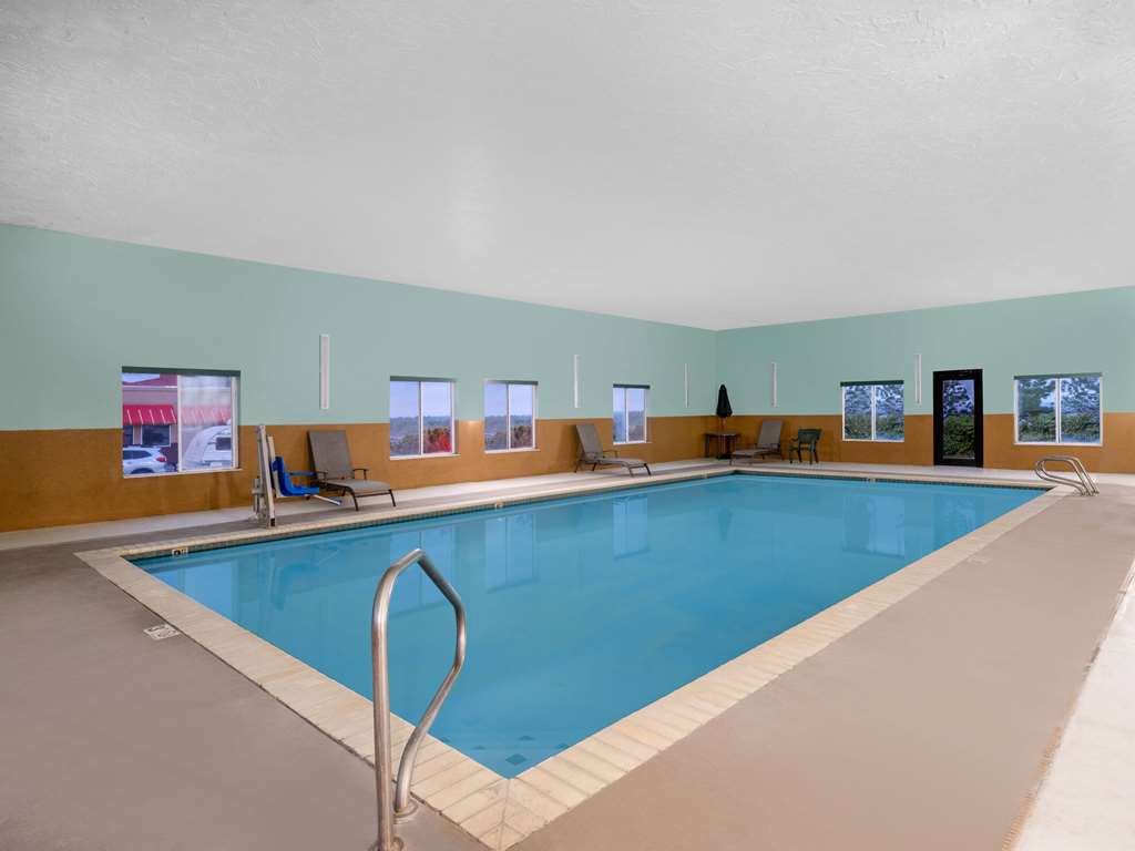 Baymont by Wyndham Limon - photo 12