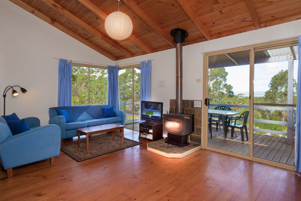 Bombina Cottages in Albany, Australia