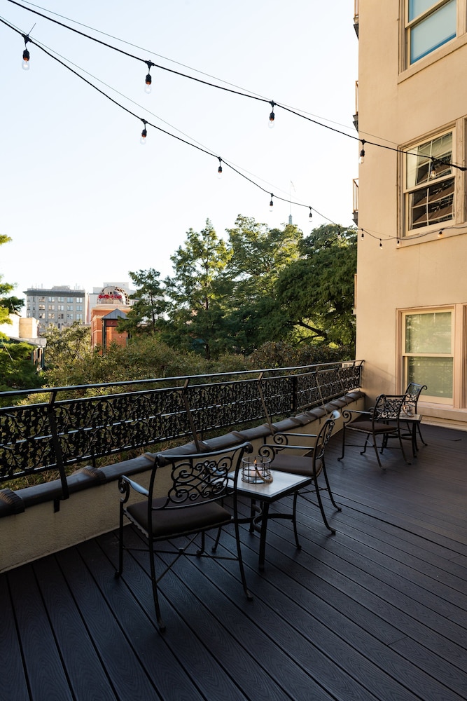 Club Wyndham Riverside Suites - photo 15