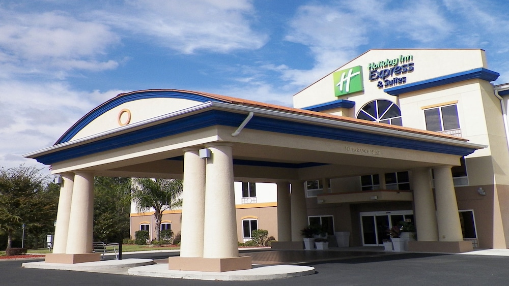 Holiday Inn Express Hotel & Suites Inverness by IHG - photo 38