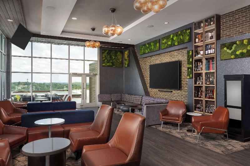 Embassy Suites by Hilton Knoxville Downtown - photo 146