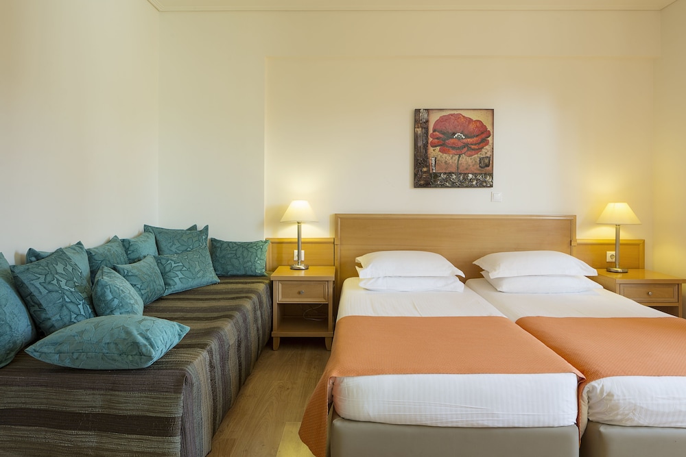Civitel Attik Rooms & Suites — Marousi — photo 4