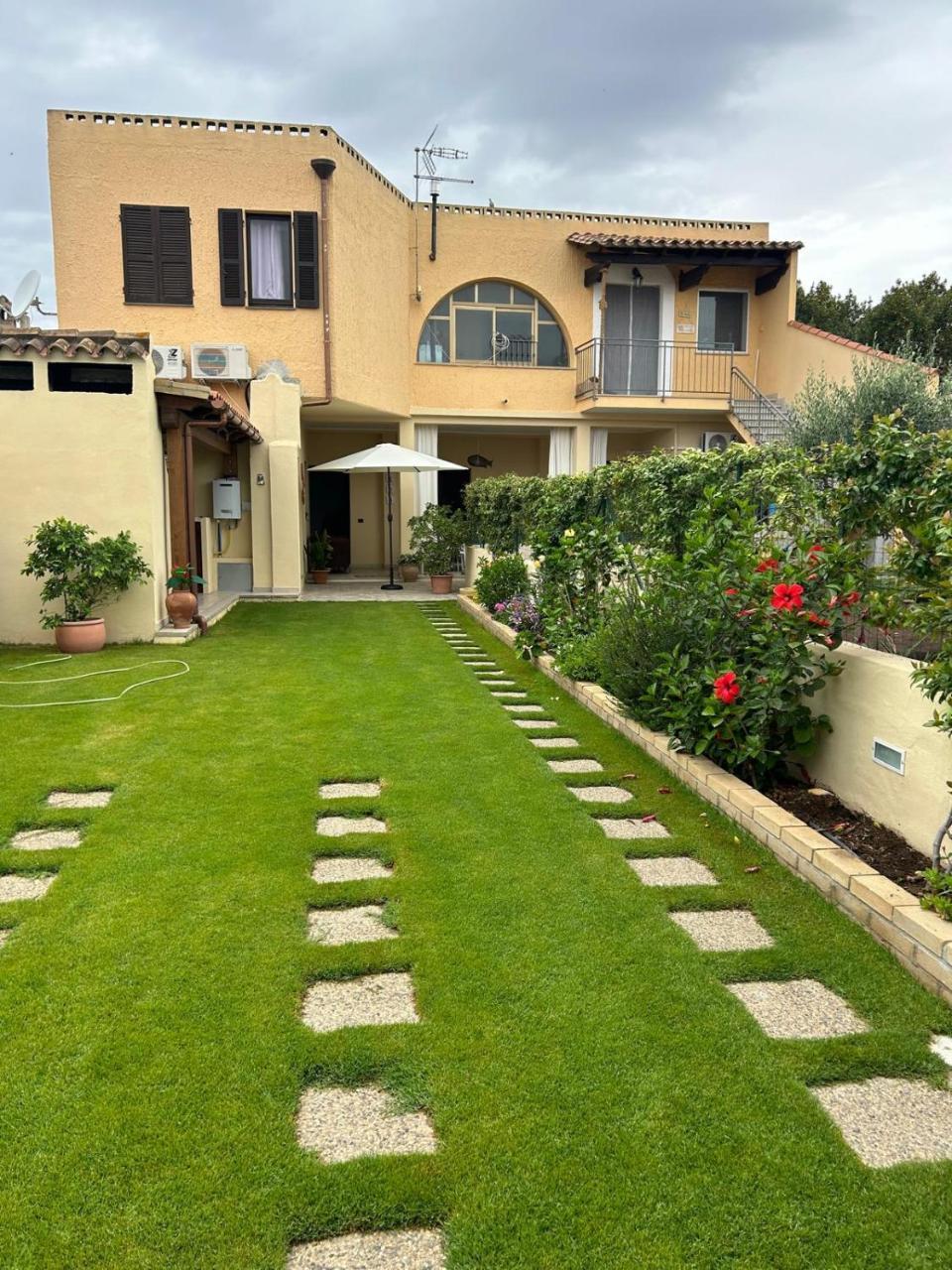 I Sogni di Alice in Pula, Italy