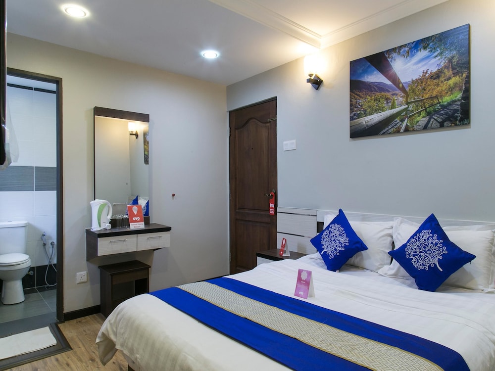 OYO Rooms Pos Malaysia Tanah Rata in Tanah Rata, Malaysia