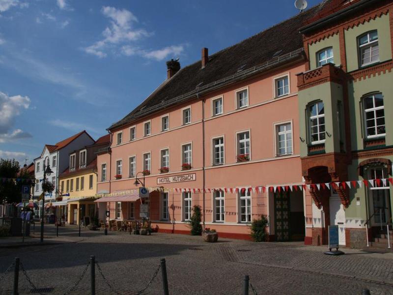 Hotel Kutzbach - last minute hotel in Unknown City