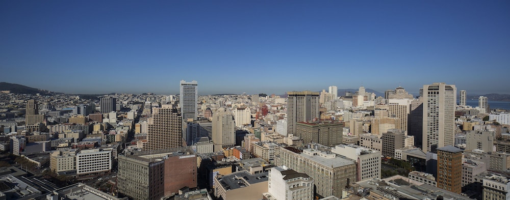 Hilton San Francisco Union Square - photo 255