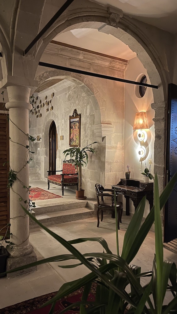 Four Mansions Hotel — Kayseri — photo 5