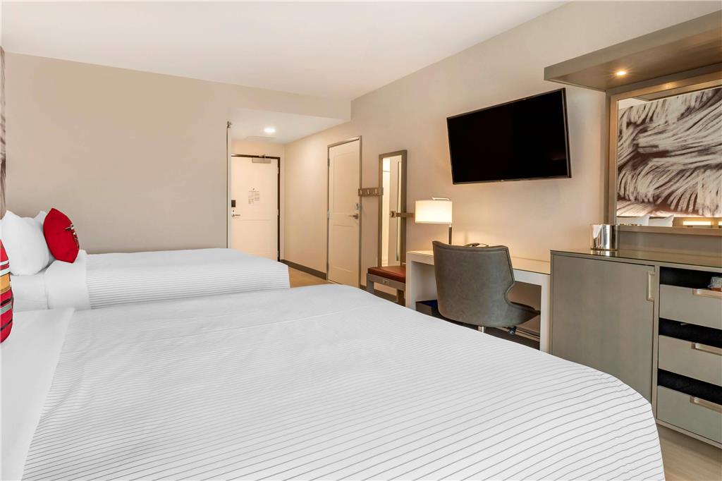 Cambria Hotel Rock Hill University Center - photo 12