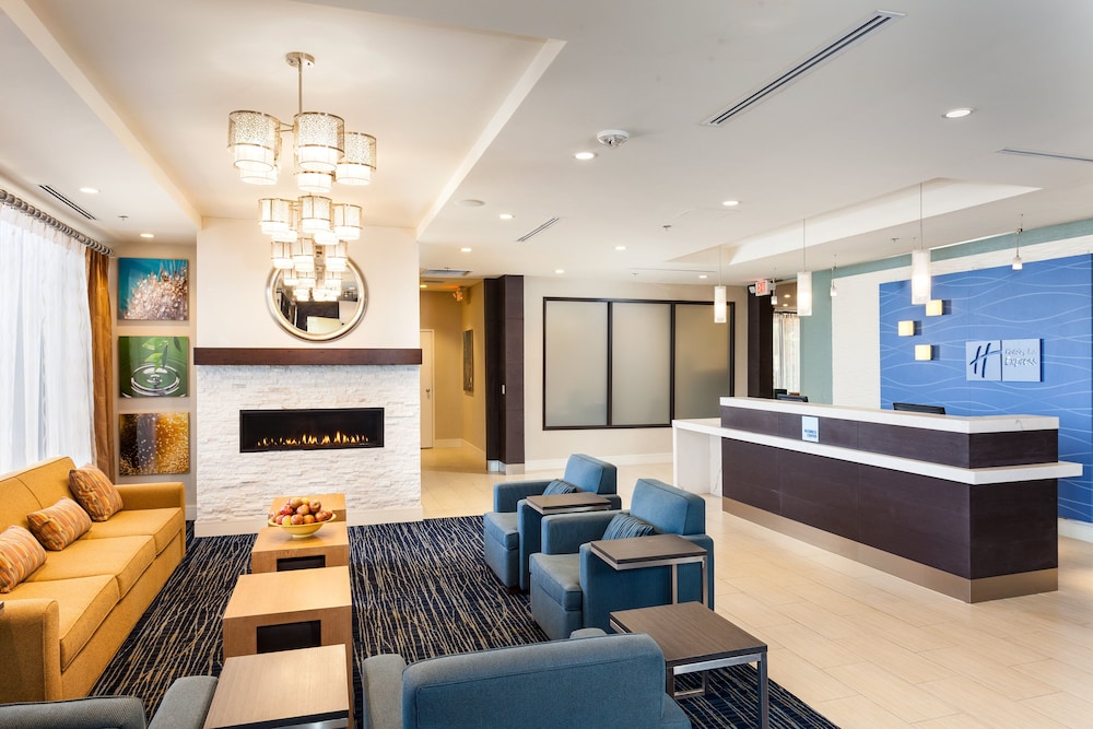 Holiday Inn Express at Monterey Bay by IHG - photo 27