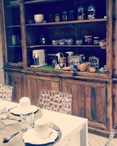 Tuttelestrade The apartment — 4-Star Luxury Hotel in Rome, Italy