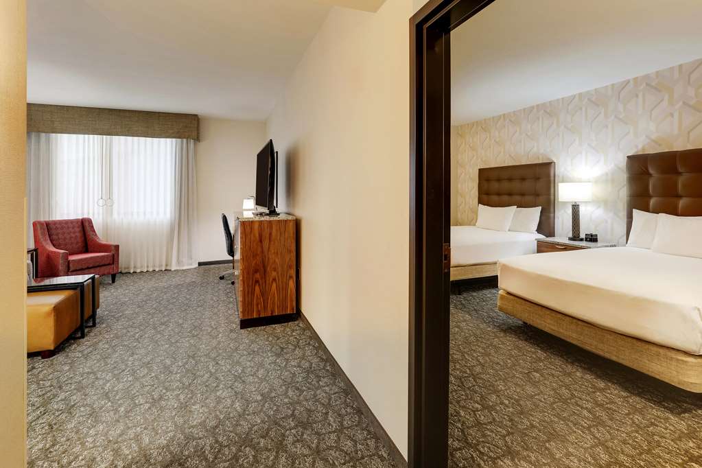 Drury Plaza Hotel Columbus Downtown - photo 17