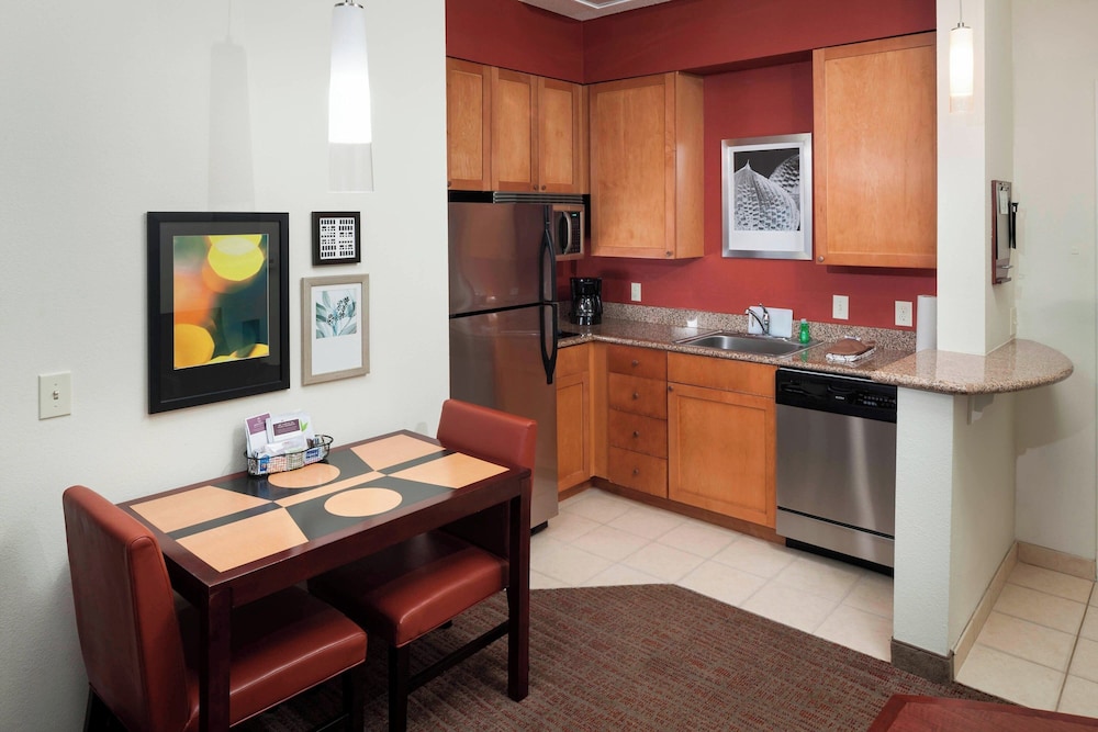 Residence Inn by Marriott Jackson Ridgeland - photo 14