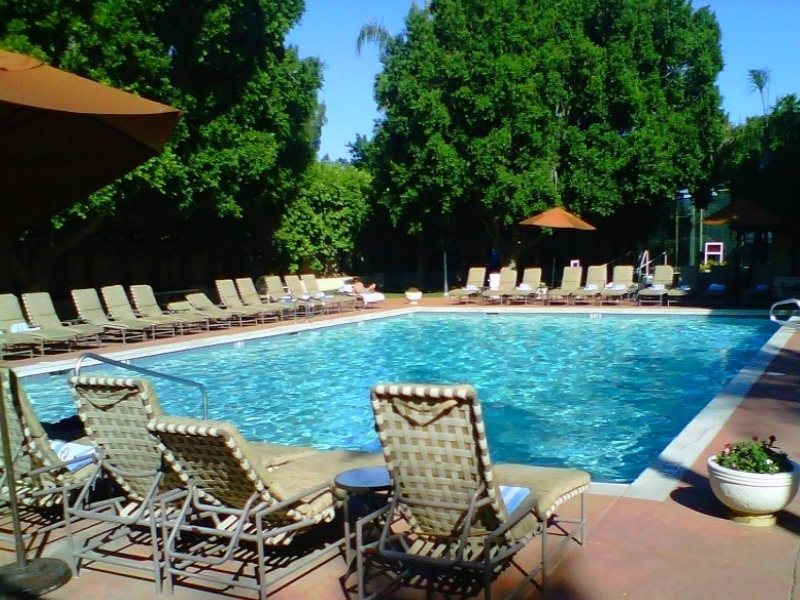 Sheraton Crescent Hotel - photo 9